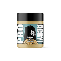 Pro Acryl Basing Textures - Golden Earth - FINE 120ml